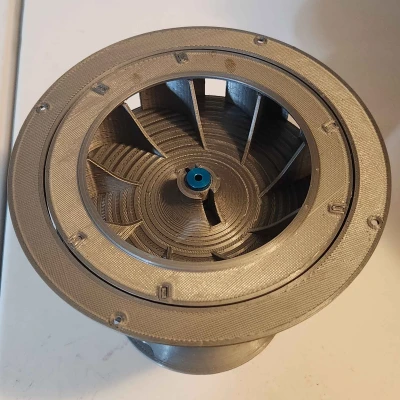 Elektror Siren (Còi báo động mini)