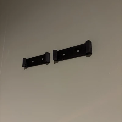 Móc treo ski (Ski hanger)