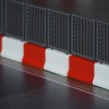 Drift Barriers – Barrier giới hạn đường đua drift - Thumbnail 2