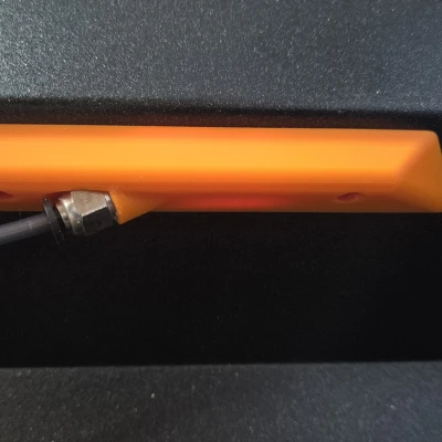 Prusa Core One L PTFE Connector M10x1/M10x1,5