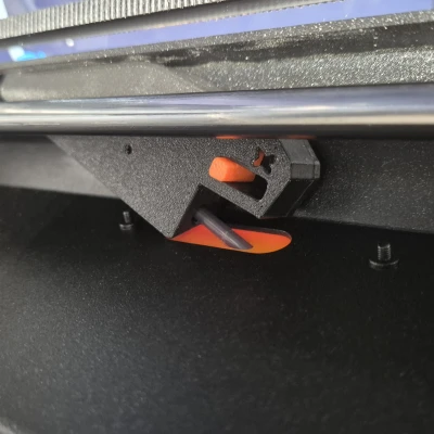 Prusa Core One L PTFE Connector M10x1/M10x1,5