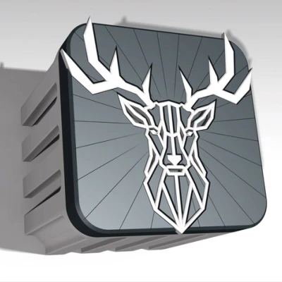 ad. ENDER 3 v2: Nắp che X-motor