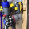Giá Treo Pin Dewalt Cho Dyson V8 - Thumbnail 1