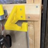 Giá Treo Pin Dewalt Cho Dyson V8 - Thumbnail 2