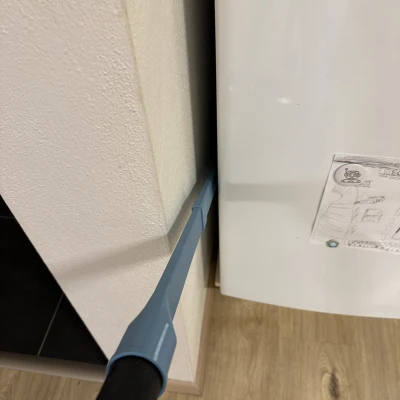 Đầu hút máy hút bụi siêu mỏng, siêu dài + extension