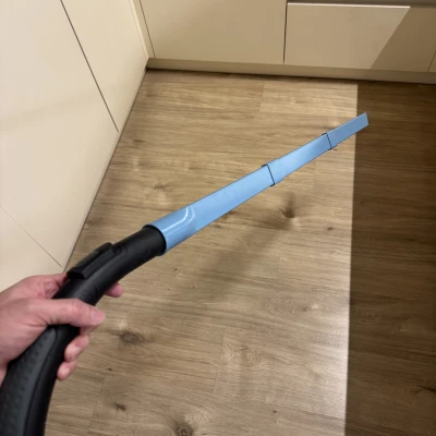 Đầu hút máy hút bụi siêu mỏng, siêu dài + extension