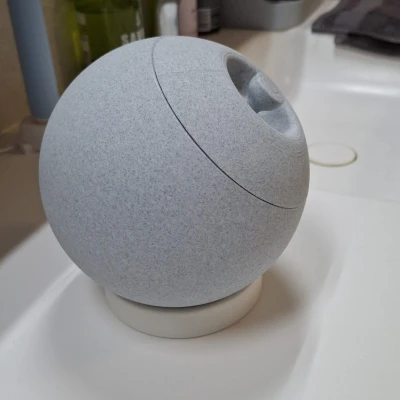 Thùng rác nhà tắm (Bathroom Waste bin)