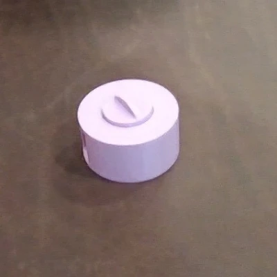 Bộ Quấn Dây Cáp Đơn Giản (Simple Cable Organizer)