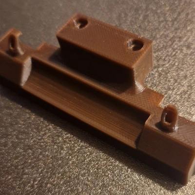 ACE Pro Filament Sensor Mount tối ưu (optimized)