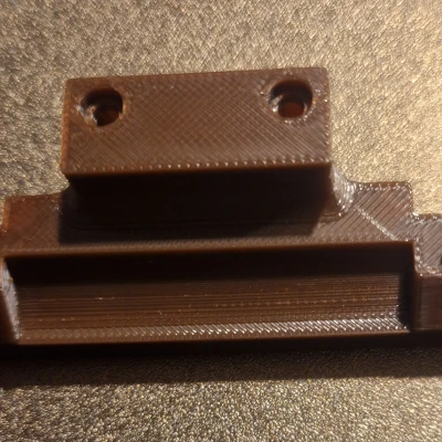 ACE Pro Filament Sensor Mount tối ưu (optimized)