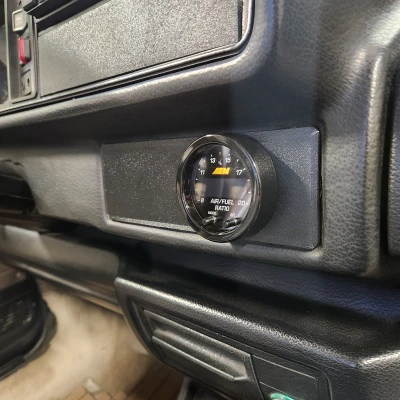 Volkswagen Mk1 Rabbit/Cabriolet/Caddy: Tấm che cửa gió giữa/giá ly/gá phụ kiện