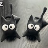 Simple Fun Flexi Cat – Mèo dẻo đơn giản vui nhộn - Thumbnail 2