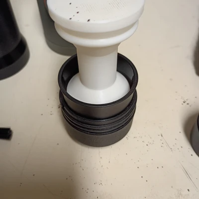 Tamper Espresso Wacaco GR2 (2 đầu pre-tamp & tamp)