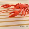 Tôm Hùm Khớp Nối (Articulated Lobster) Print-in-Place - Thumbnail 7