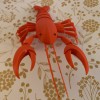 Tôm Hùm Khớp Nối (Articulated Lobster) Print-in-Place - Thumbnail 10