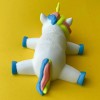 Unicorn 3D In Place Articulated – Đồ chơi Flexi dễ thương - Thumbnail 5