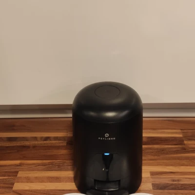 Khay đôi (Double bowl) cho máy cho ăn tự động PETLIBRO