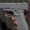 Glock 19 “working toy gun” G19 (bản remix) - Thumbnail 2