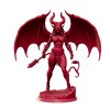 (STL MODIFICADO) Succubus Infernal - Nữ Quỷ Chiến Binh Quyến Rũ - Thumbnail 4