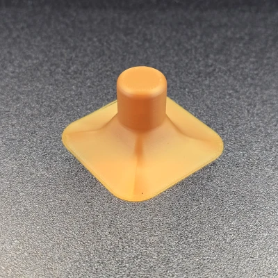 Scraper Mini Druckbettschaber Schaber v2