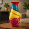 Bình Xoắn Ốc – Lọ Trang Trí Đa Năng (Spiral Vase - Multifunctional Decorative Jar) - Thumbnail 1