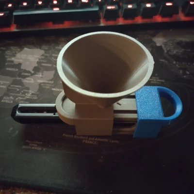 Bộ nạp magazine UMAREX XBG / TDP 4.5mm BB (.177)