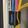 Bộ gom cáp không cần ốc cho tủ rack Rittal - Thumbnail 1