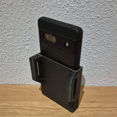 Google Pixel 7a - Holster