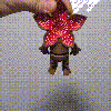 Demogorgon Flexible (Stranger Things) - Mô hình dẻo linh hoạt - Thumbnail 3