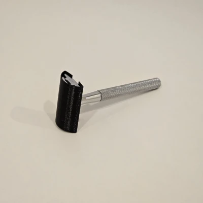 Nắp che dao cạo an toàn Anymale (Anymale Safety Razor Cover)