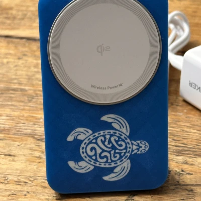 Anker Magsafe Charger – Đế sạc tuỳ biến cho Anker MagGo/Zolo