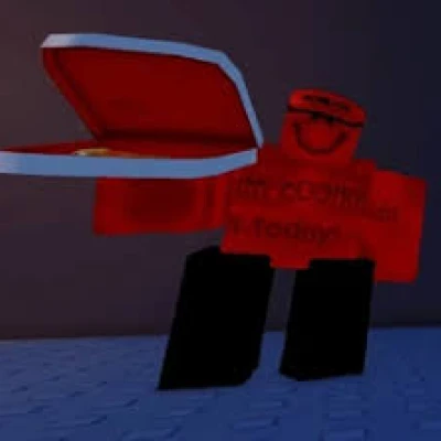 Mô hình Roblox Forsaken C00lkidd Minion Action Figure