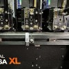 Prusa XL Double Silicone Wiper Gia Cường (Reinforced) - Bắt vít M2/M4 - Thumbnail 1