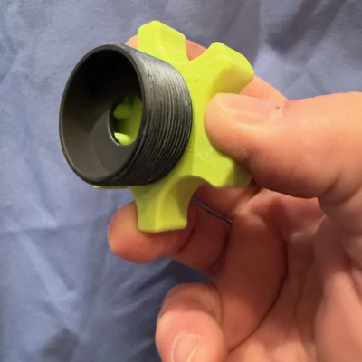 Cờ lê end cap cho Griffin Armaments Resistance