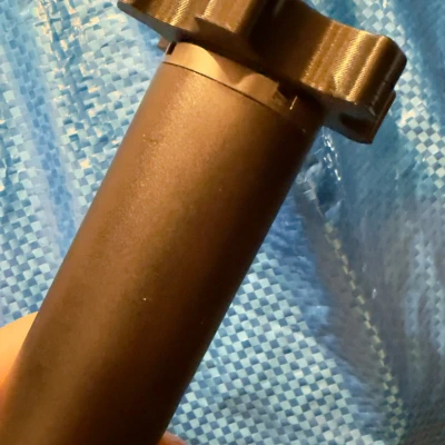 Cờ lê cho Griffin Armaments Booster Housing Piston Retainer Nut