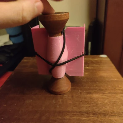 Bộ organizer cho Jungle Speed