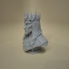 Melkor – 3D Fantasy Busta - Thumbnail 3