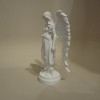 Angel of  Pieces – Tượng thiên thần cánh dài trang nhã - Thumbnail 2