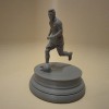 Lionel Messi – Figur bóng đá năng động - Thumbnail 1