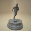 Lionel Messi – Figur bóng đá năng động - Thumbnail 2