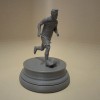 Lionel Messi – Figur bóng đá năng động - Thumbnail 3