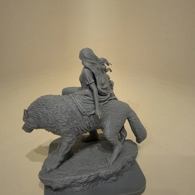 Beren & Lúthien – Legendární Milenci Středozemě