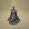 Morgoth – Kẻ Thù Đen Tối Của Thế Giới (3D model lấy cảm hứng Silmarillion) - Thumbnail 1