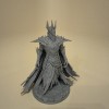 Morgoth – Kẻ Thù Đen Tối Của Thế Giới (3D model lấy cảm hứng Silmarillion) - Thumbnail 3