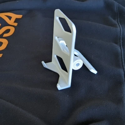 Giá đỡ điện thoại/tablet chỉnh góc – Print in Place