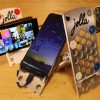 Jolla Phone Holder | Giá đỡ trưng bày điều chỉnh góc - Thumbnail 1