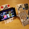 Jolla Phone Holder | Giá đỡ trưng bày điều chỉnh góc - Thumbnail 3