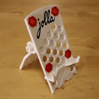 Jolla Phone Holder | Giá đỡ trưng bày điều chỉnh góc