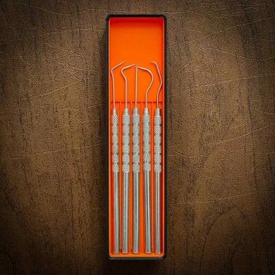 Holder Gridfinity HF Pittsburgh Test Probe Set