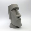 Đầu Moai Cổ Điển - The Moai Collection - Thumbnail 1